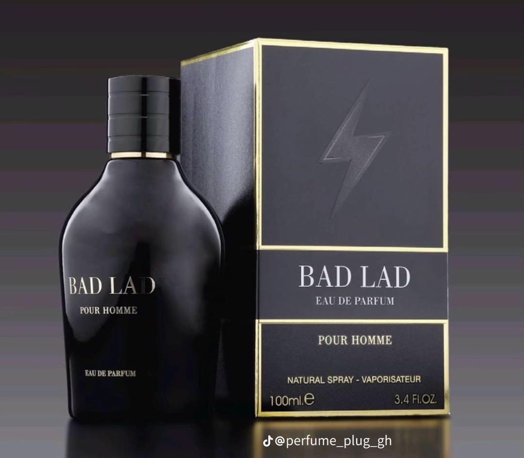 Bad Lad Pour Homme EDP