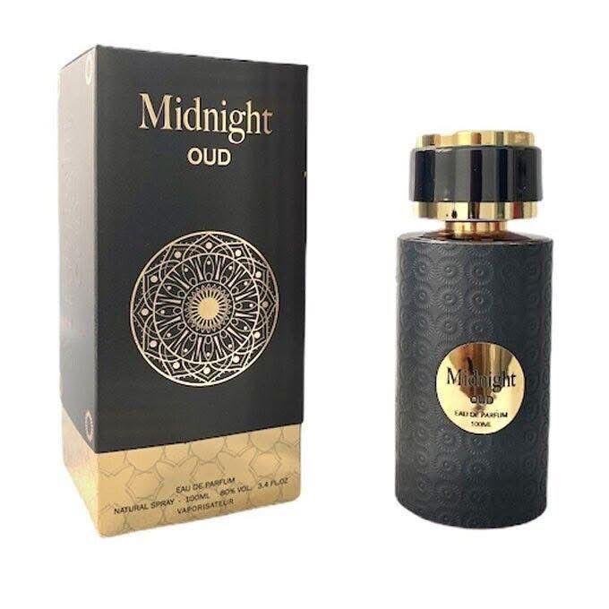 Midnight Oud EDP