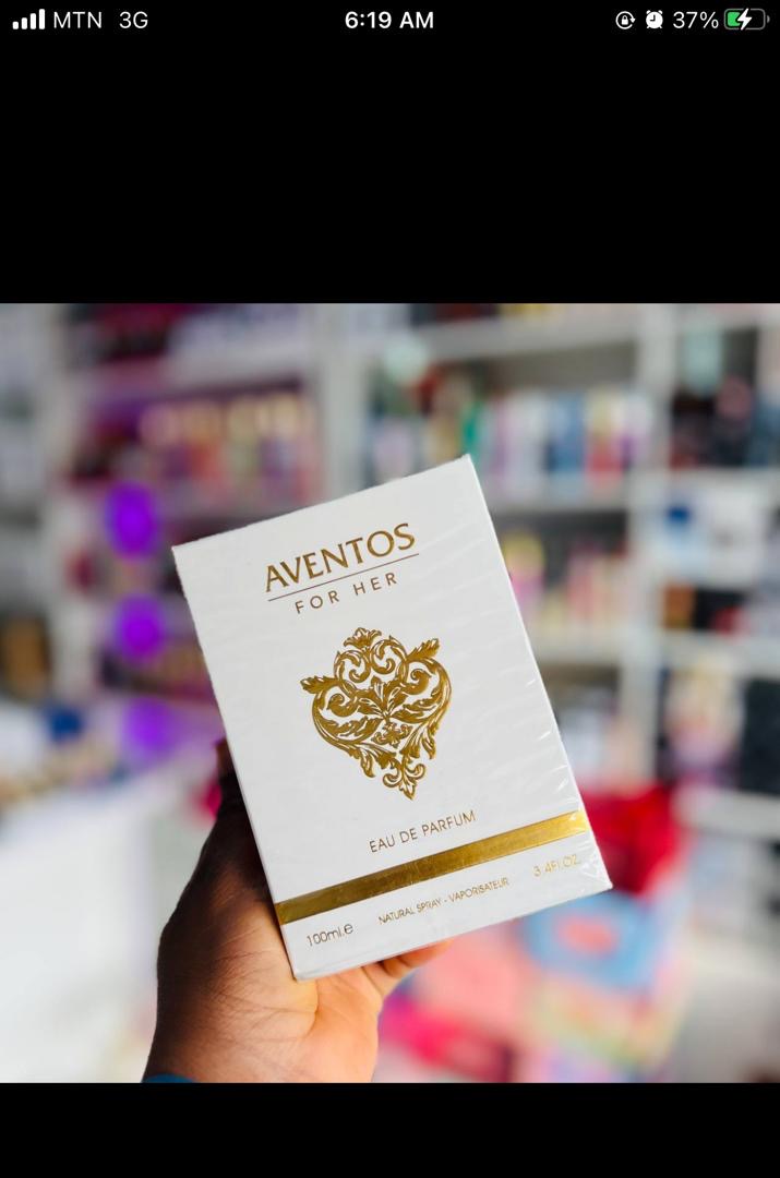 Aventos For Her EDP
