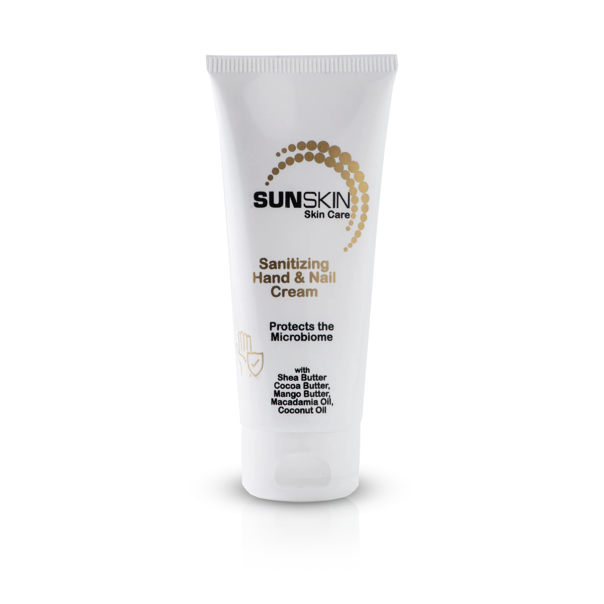 SunSkin Sanitizing Hand & Nail Cream